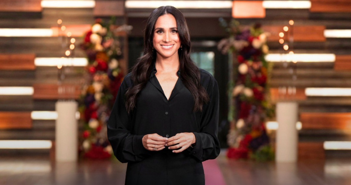 Meghan Markle toma inesperado desafío: será jueza de MasterChef Australia y ya genera polémica