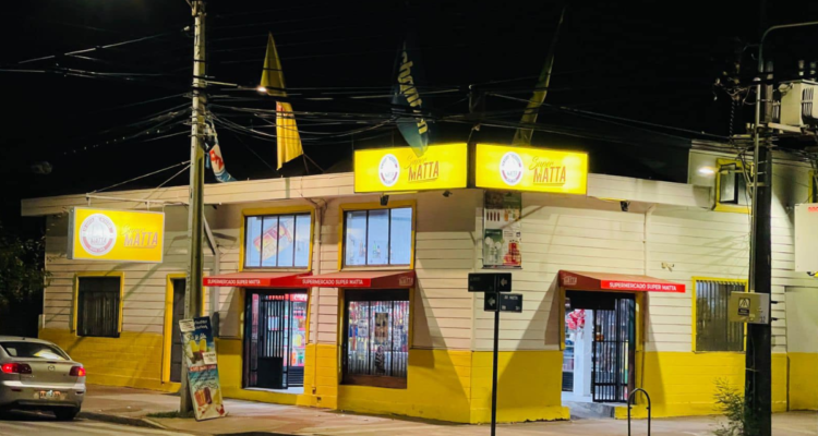Supermercado Matta | Instagram