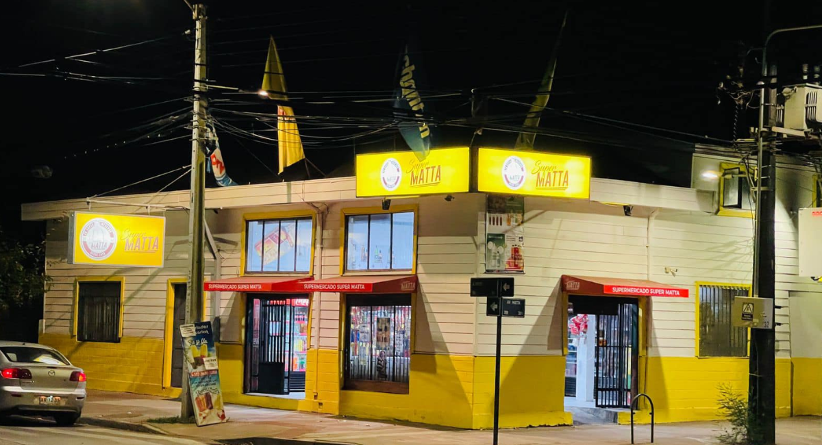 Supermercado Matta | Instagram