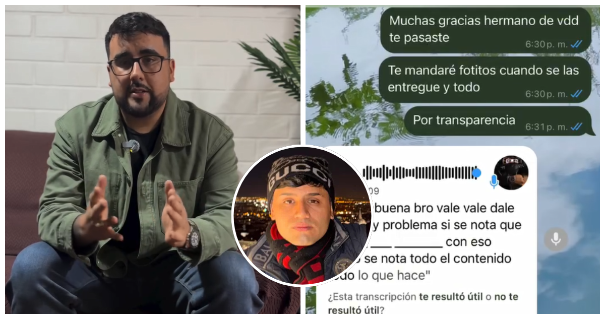 “Me ayudó en muchas campañas”: concejal de Hualpén revela donaciones de joven asesinado en Huechuraba