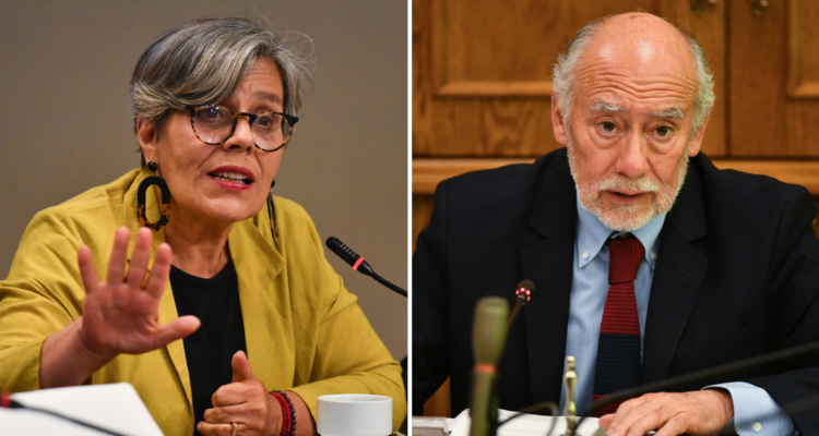 Megarreforma abre nuevo frente político: oposición defiende su unidad y responde al Gobierno