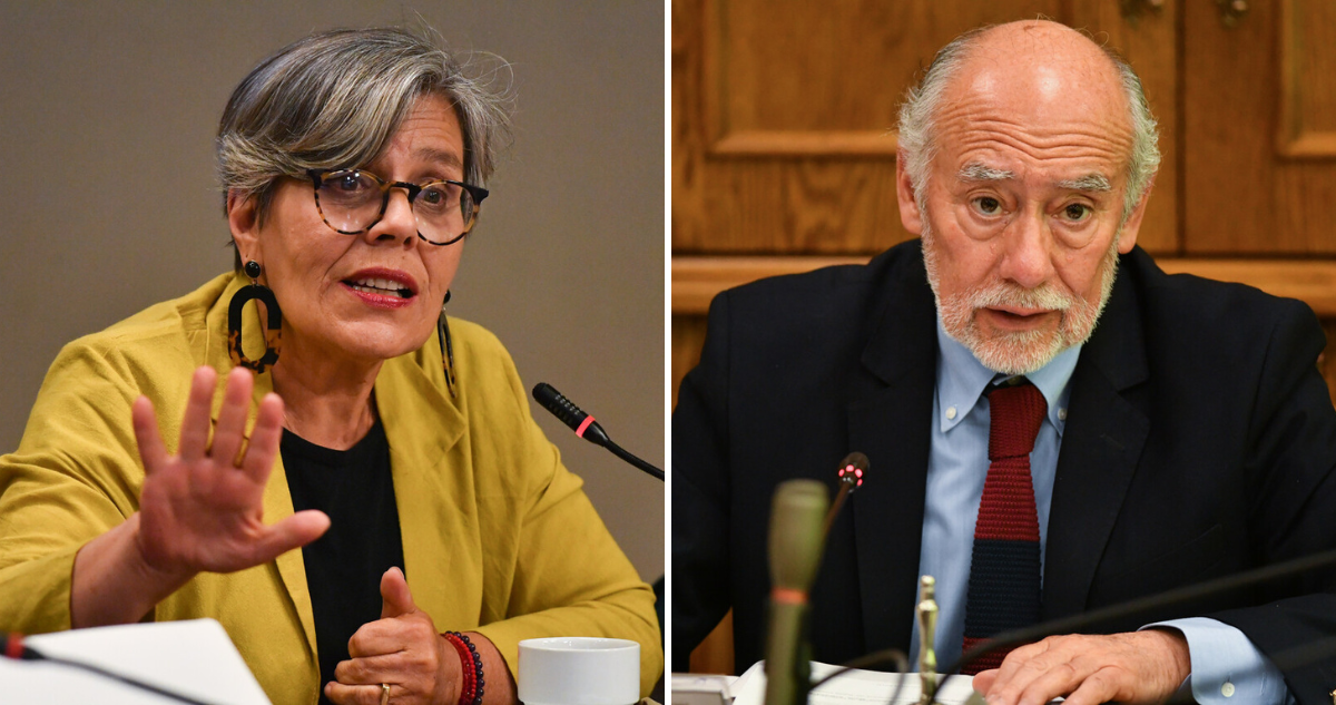 Megarreforma abre nuevo frente político: oposición defiende su unidad y responde al Gobierno
