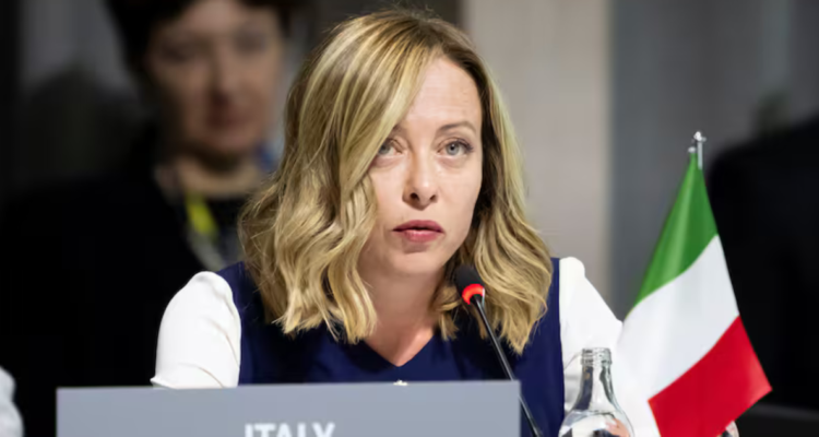Gobierno italiano aprueba reforma penal que permite imputar a adolescentes desde los 14 años