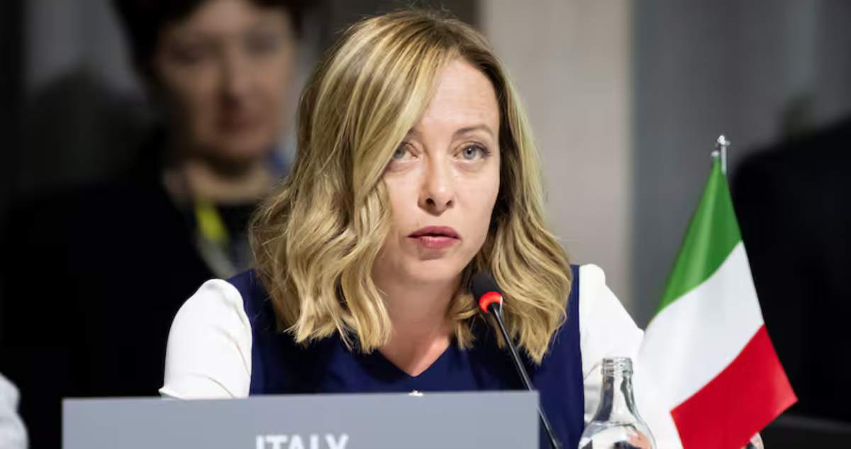 Gobierno italiano aprueba reforma para imputar a jóvenes desde los 14