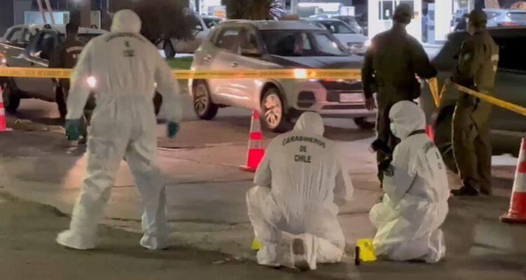 Menor de 16 años muere apuñalado durante riña entre estudiantes en San Bernardo