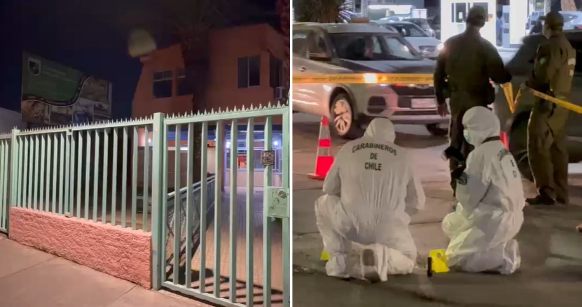 Menor de 16 años muere apuñalado durante riña entre estudiantes en San Bernardo