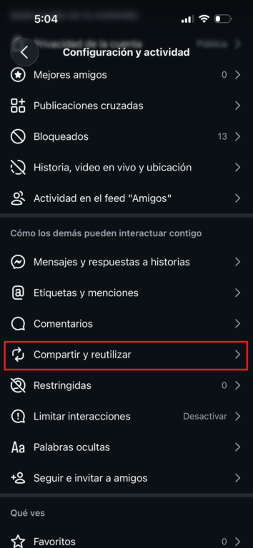 Cómo evitar que Meta use tus fotos de Instagram para generar imágenes con IA