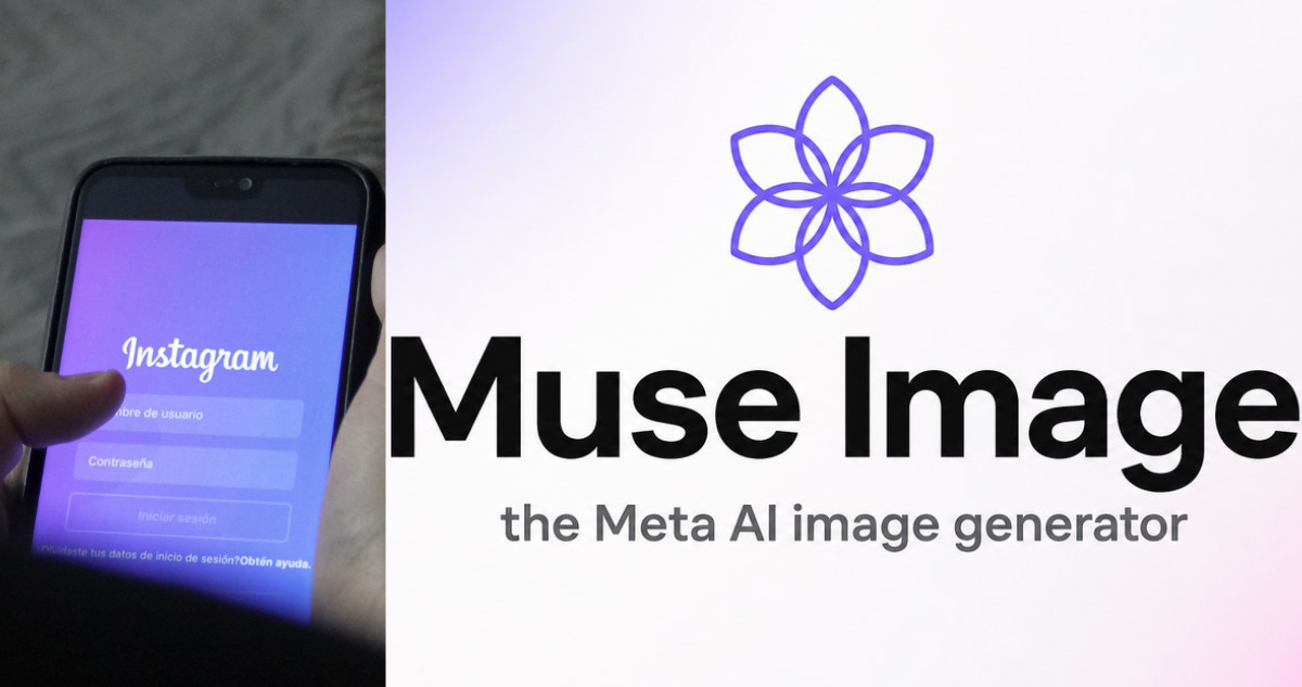 Cómo evitar que Meta use tus fotos de Instagram para generar imágenes con IA