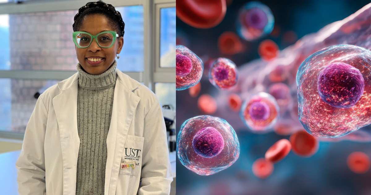 Investigación chilena identifica microorganismo antártico con potencial terapéutico para la leucemia