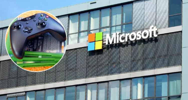 Microsoft anuncia despidos que afectarán a Xbox