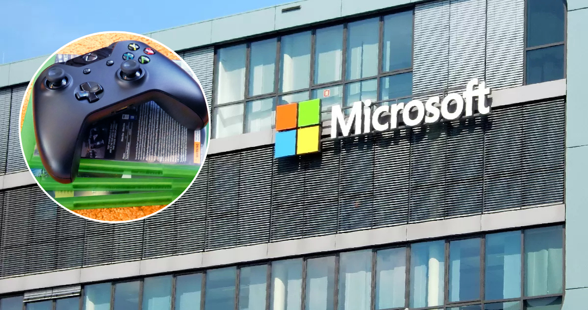 Microsoft anuncia despidos que afectarán a Xbox