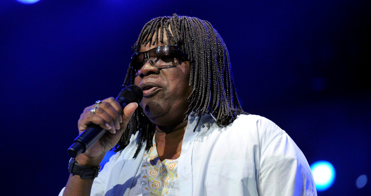Milton Nascimento, leyenda de la música brasileña, es hospitalizado por neumonía