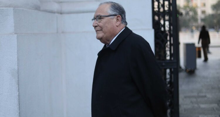 “Que no sea enemigo”: agricultores del sur emplazan a ministro Campos por sugerir pago por agua