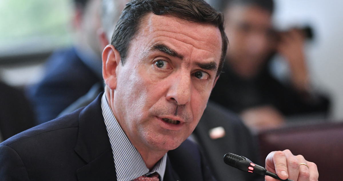 Ministro de Justicia Rabat defiende cambios a ley penal adolescente: “Las indicaciones respetan la normativa internacional”