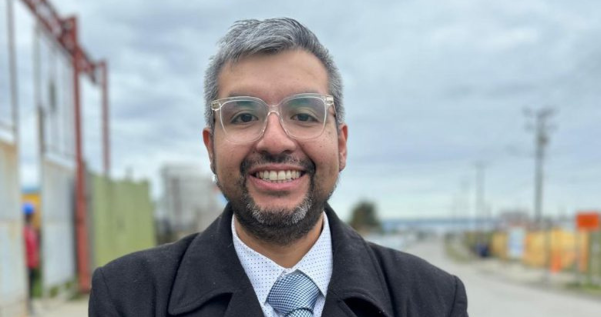 Minsal solicita renuncia del seremi de Salud de Magallanes por investigación judicial en curso