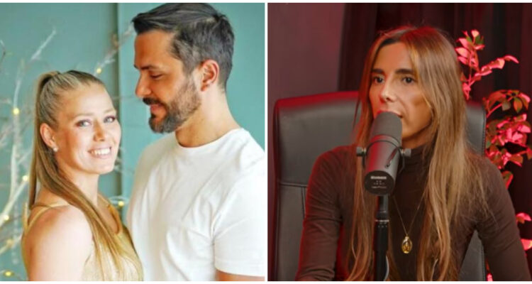“Mis viejos están hechos pedazos”: Carla Ballero revela efectos del quiebre entre Álvaro y Ludmila