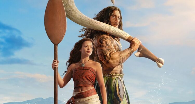 Moana