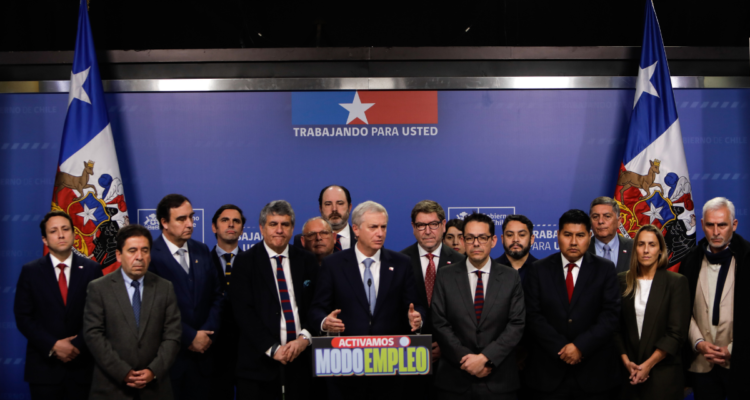 Agencia UNO
