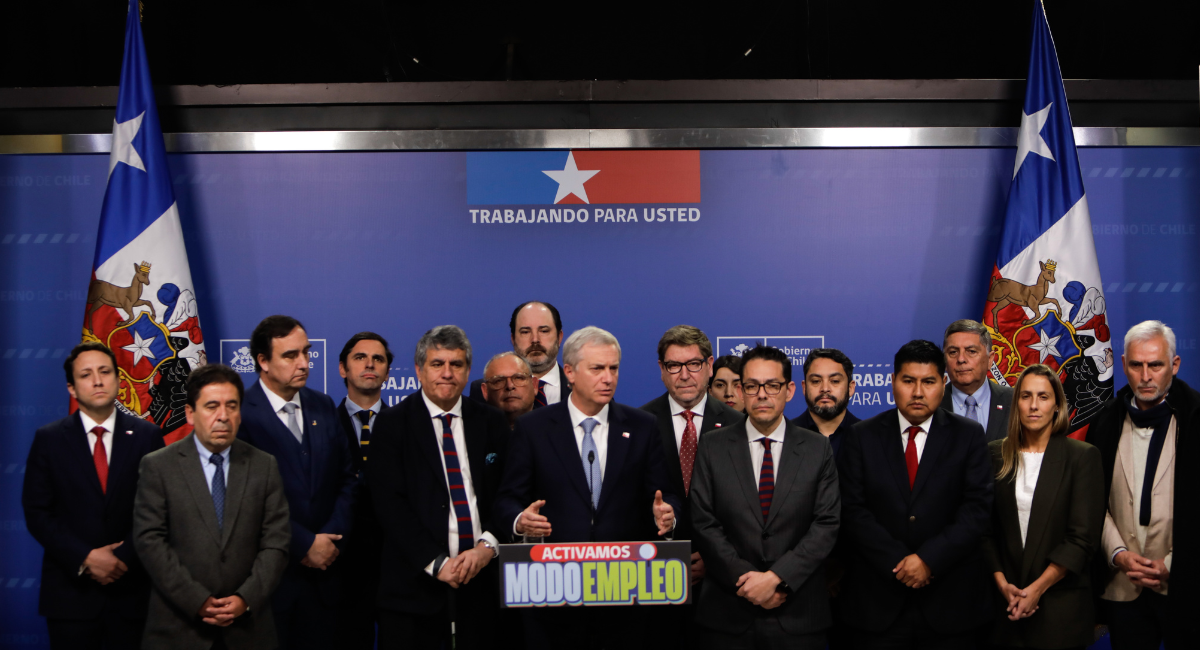 Agencia UNO