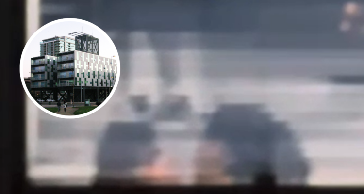Captura de Video