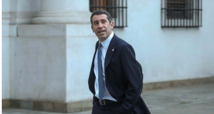 Moreno comentó sobre una coalición oficialista