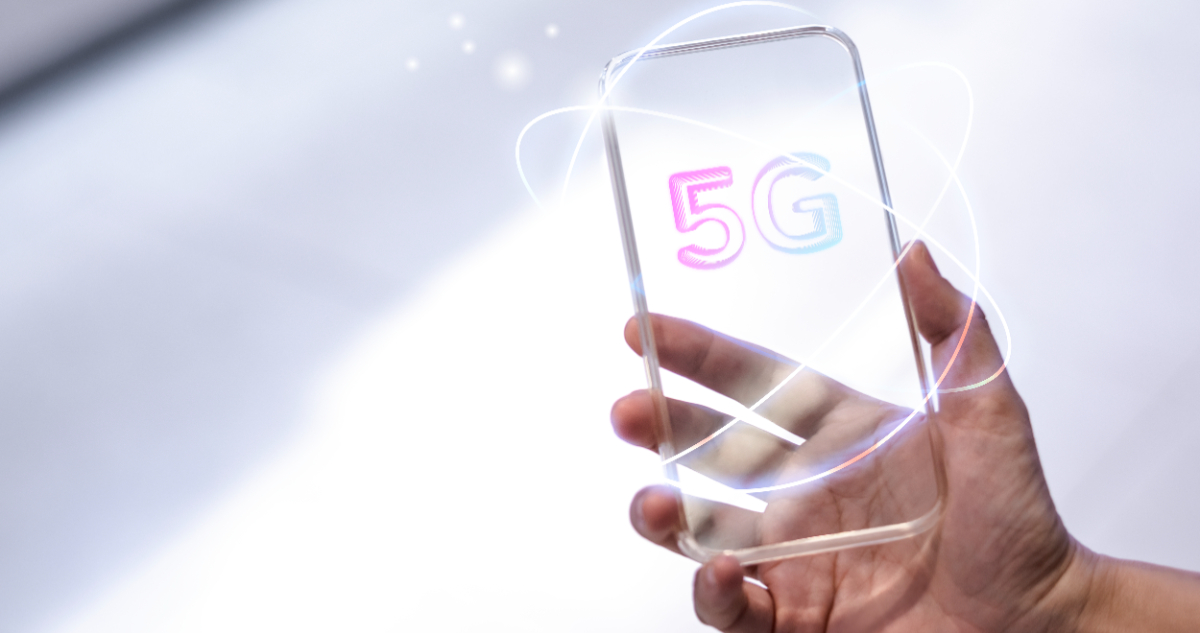 Según nuevo ranking Speedtest Award: Movistar Chile es reconocida como la Mejor Red 5G del país