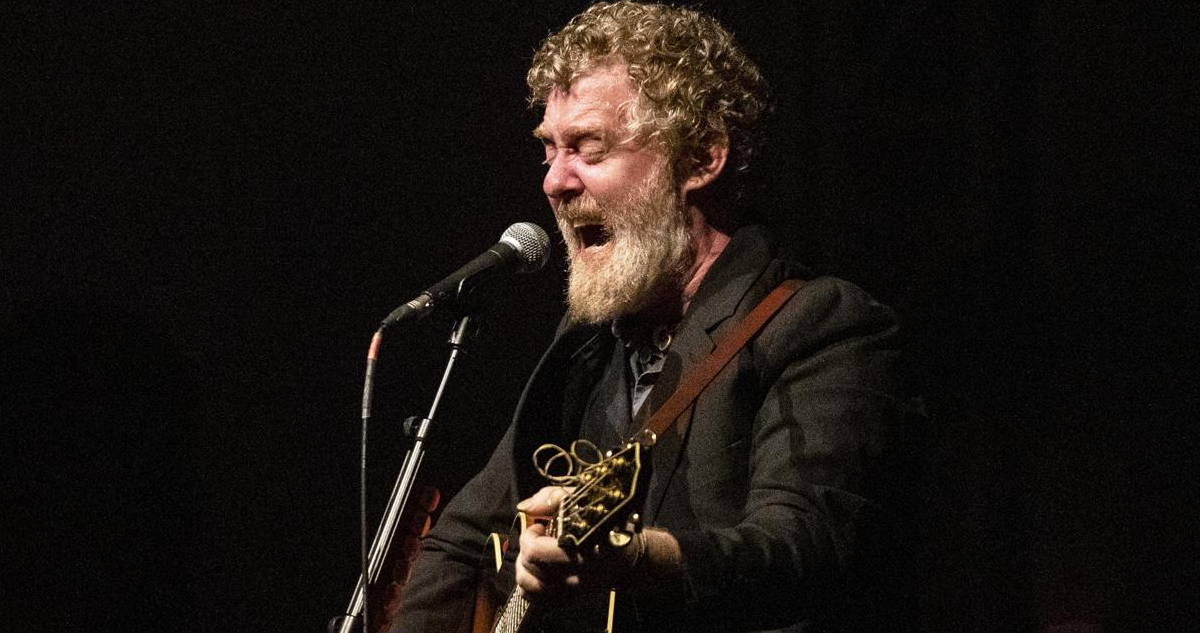 Muere en accidente en moto Glen Hansard, líder de The Frames y estrella de “Once” y “The Commitments”