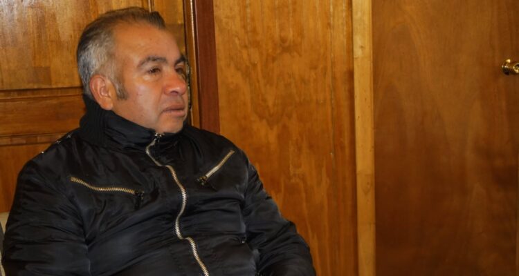 Muerte de exconcejal de Los Ángeles obligaría a cerrar investigación por estafa