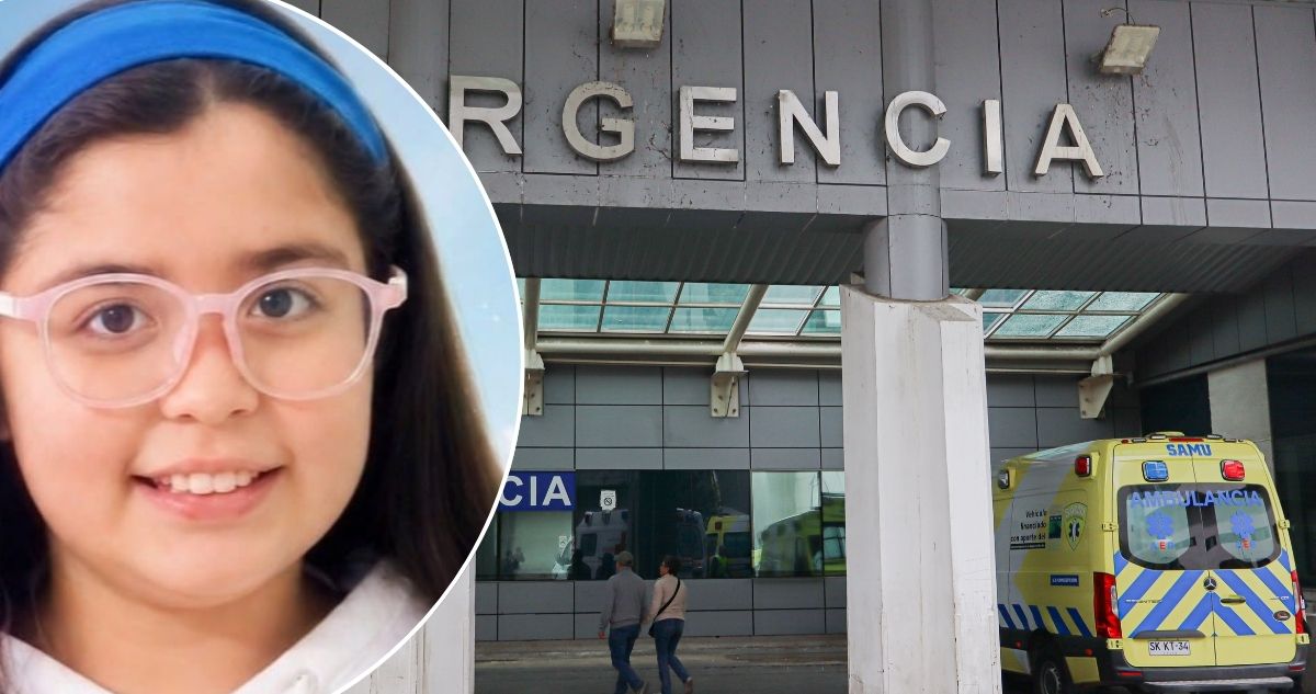 Muerte de niña en Hospital Regional de Concepción