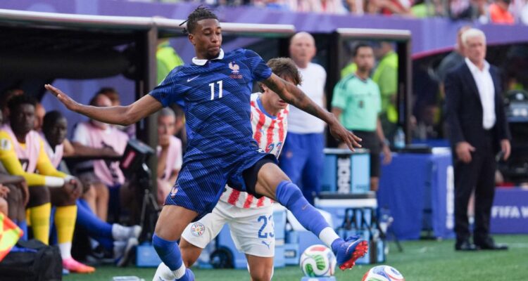 Michael Olise no recibió ‘perdonazo’ de la FIFA en Mundial 2026.