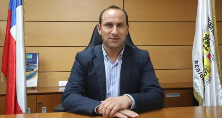Justicia deja sin efecto firma mensual del alcalde de Coihueco acusado e indagado por abuso sexual