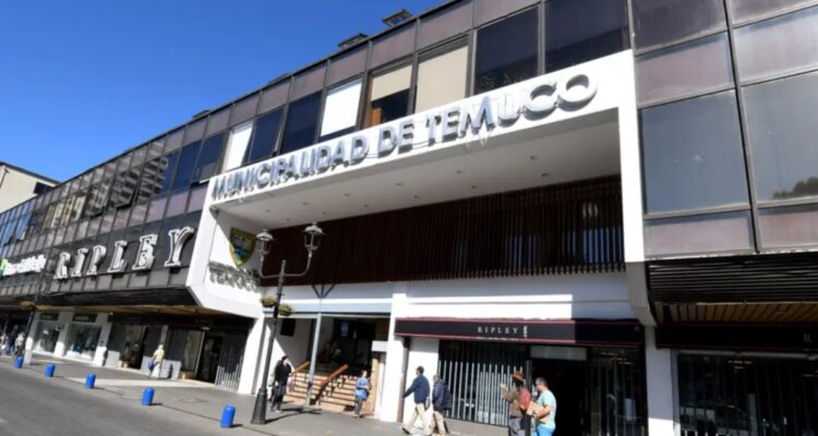 Desvinculaciones en municipio de Temuco por mal uso de licencias médicas