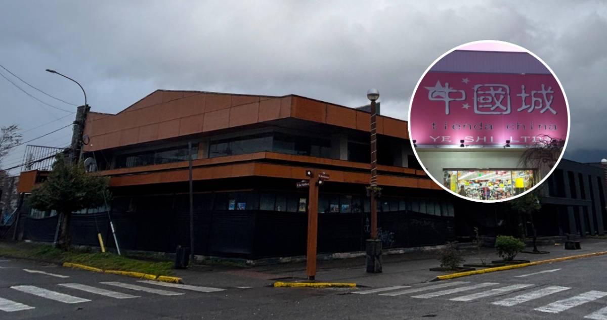 Municipalidad de Pucón – Archivo RBB 