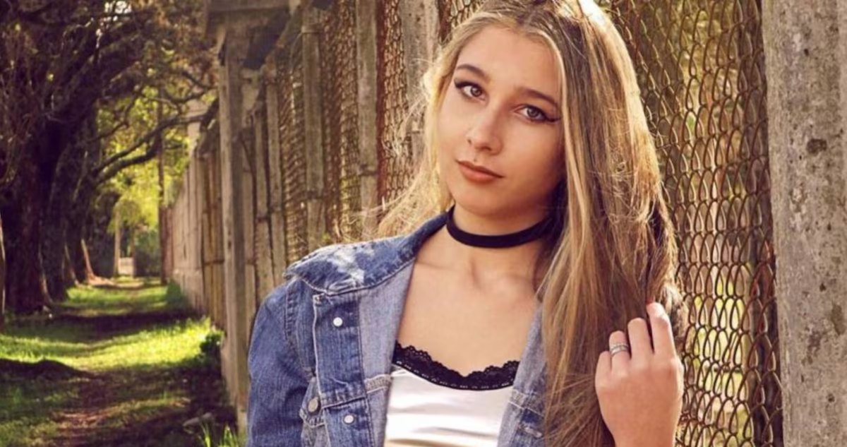 Nahir Galarza