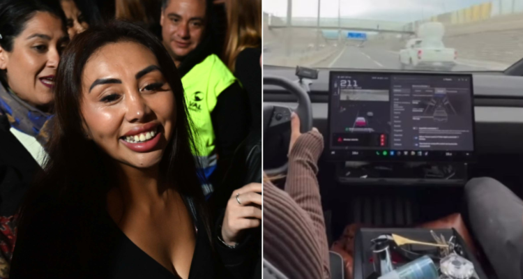 Multa hasta 10 UTM y más: las sanciones que arriesga Naya Fácil tras conducir a 211 km/h