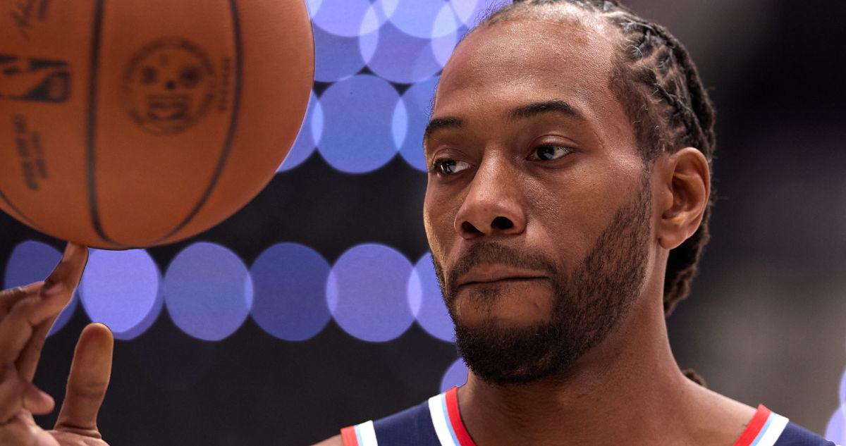 Comienzan a funcionar las grúas en la NBA: Kawhi Leonard deja los Clippers a cambio de Brandon Ingram