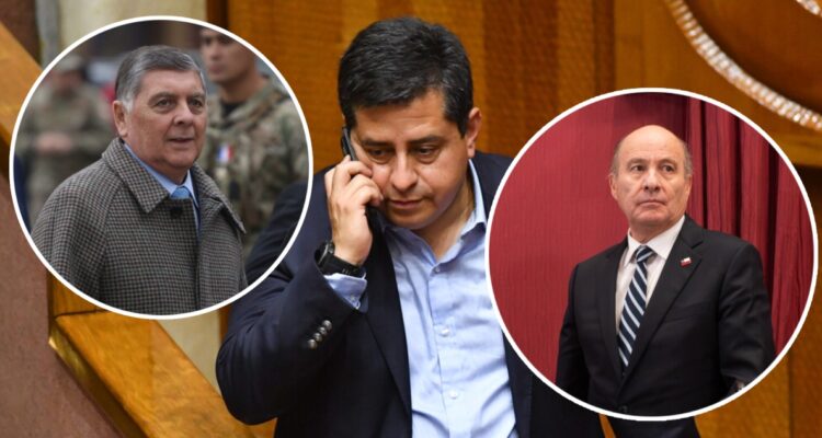 Las condiciones de Araya (PPD) para aprobar megarreforma a un día de la votación en el Senado