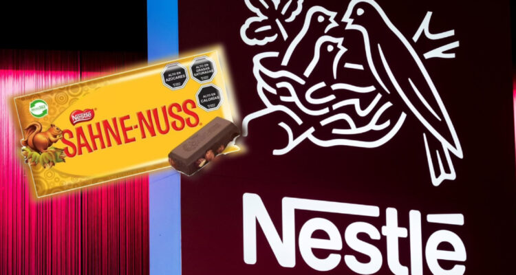 Nestlé ampliará la exportación de dulces chilenos a EEUU y confirma nuevas inversiones locales