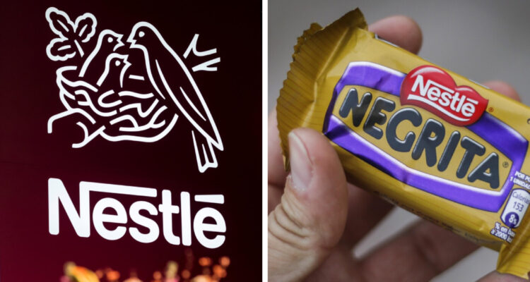 Nestlé ampliará la exportación de dulces chilenos a EEUU y confirma nuevas inversiones locales