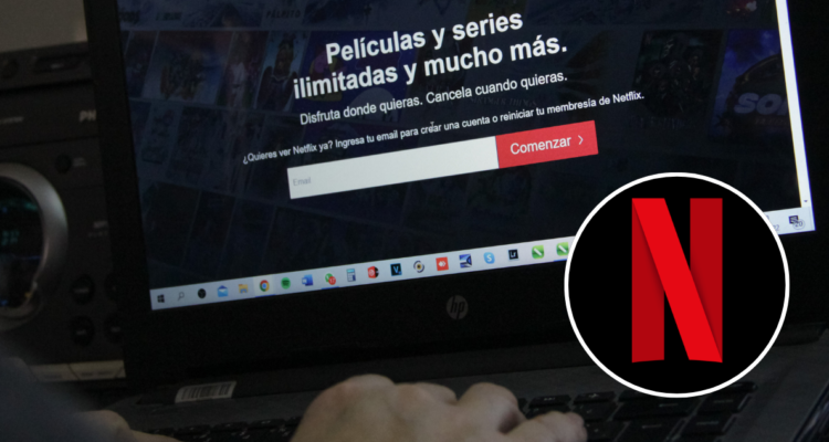 ¿Qué implica para los usuarios de Netflix la nueva forma de iniciar sesión con sus propios correos?