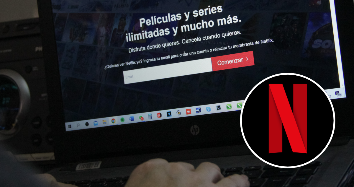 ¿Qué implica para los usuarios de Netflix la nueva forma de iniciar sesión con sus propios correos?