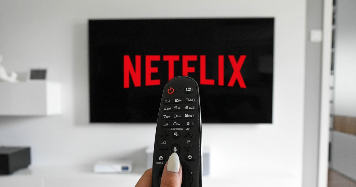Netflix
