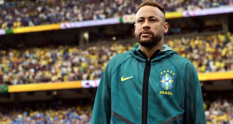 Neymar