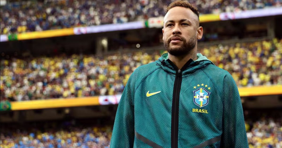 Neymar