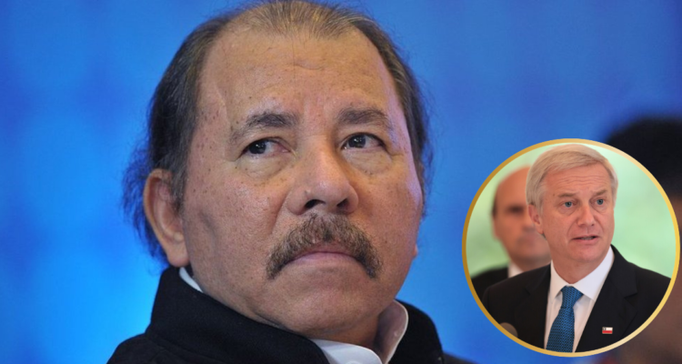 Nicaragua acusa a Chile de "injerencia" tras críticas a Ortega por anuncio de fin de elecciones