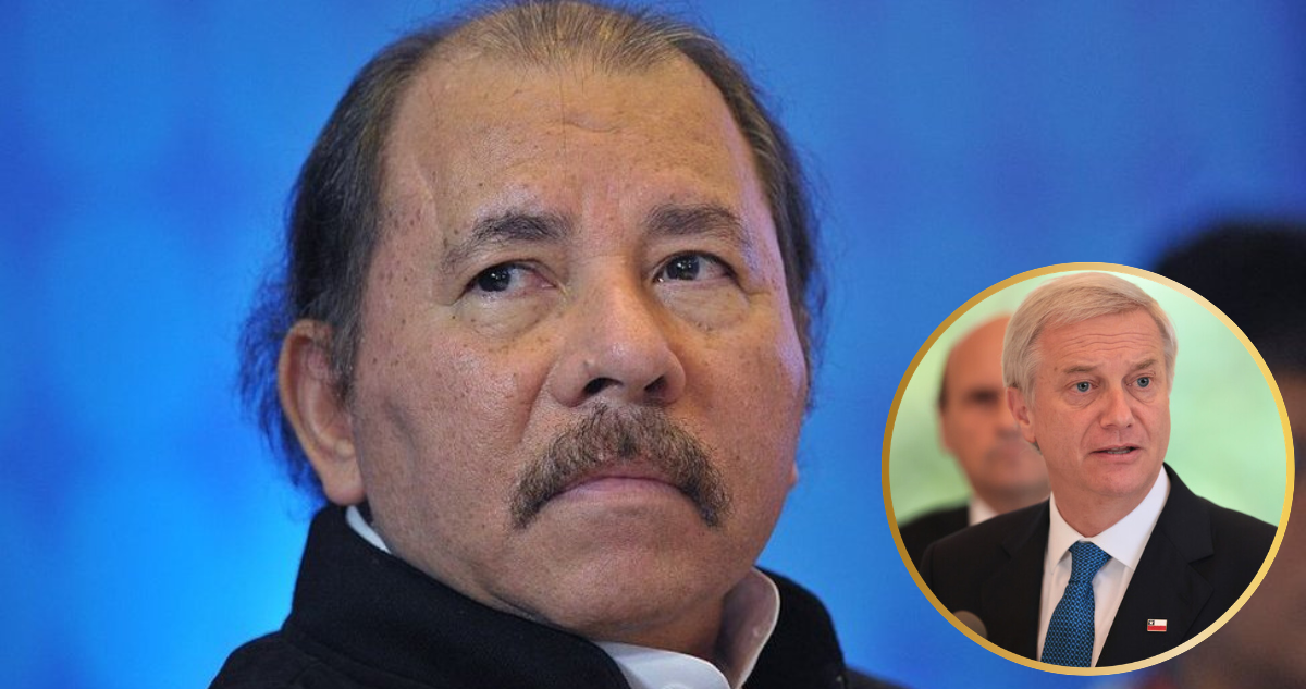 Nicaragua responde a Chile