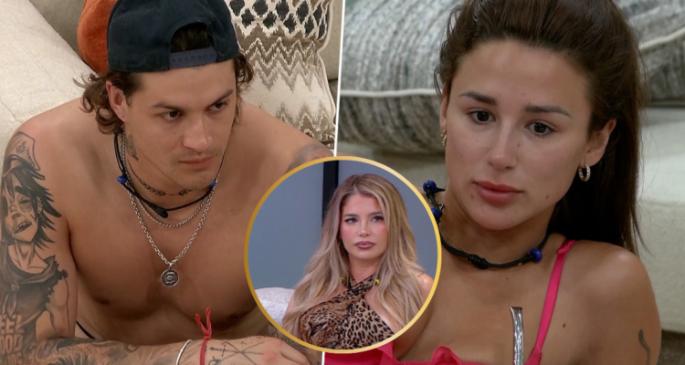 Nico Solabarrieta habría dejado Volverías con tu ex