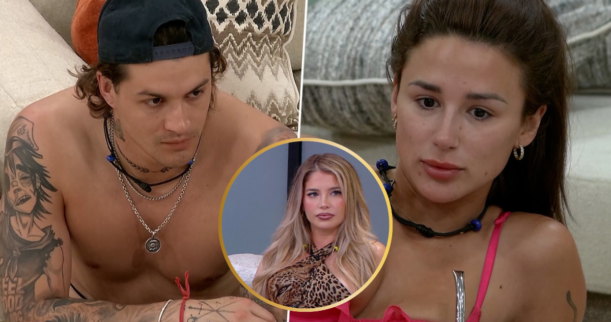 Nico Solabarrieta habría quedado fuera del nuevo reality de Mega