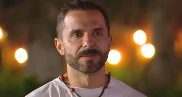 “No me despidieron por eso”: Álvaro Ballero responde rumores de “malos tratos” en salida de Canal 13