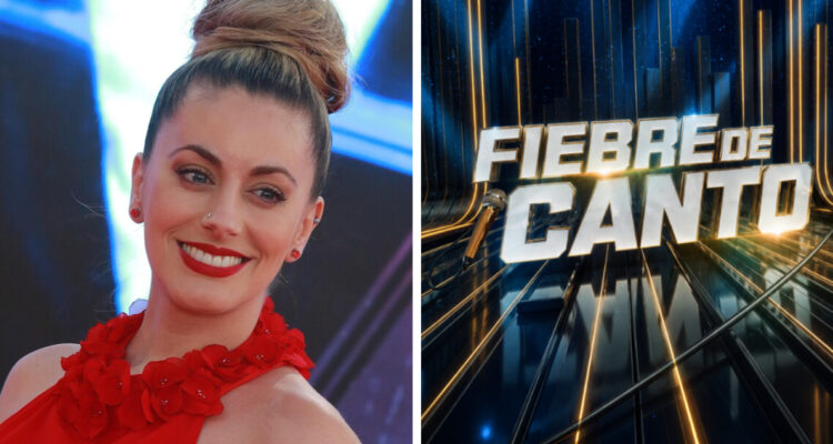 “No me han vuelto a llamar”: Cata Palacios dice que le “encantaría participar” de Fiebre de Canto